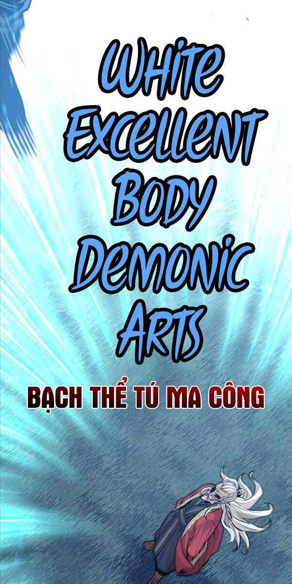 Thiên Ma Phi Thăng Truyện Chapter 82 - 112