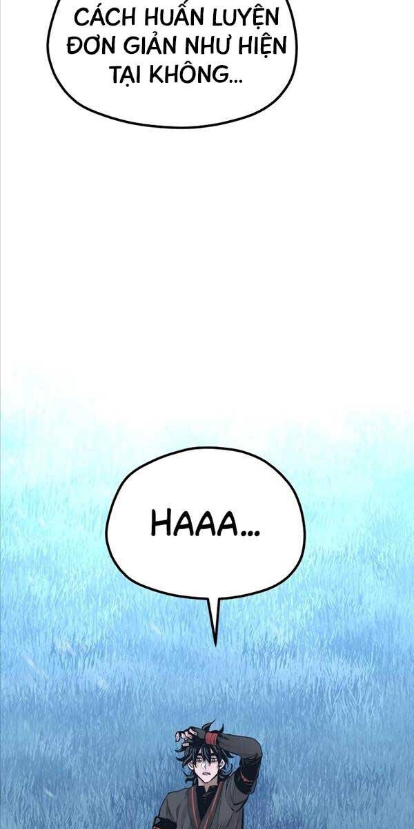 Thiên Ma Phi Thăng Truyện Chapter 82 - 134