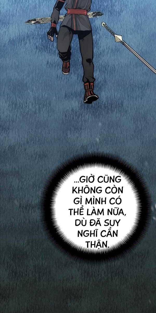 Thiên Ma Phi Thăng Truyện Chapter 82 - 135