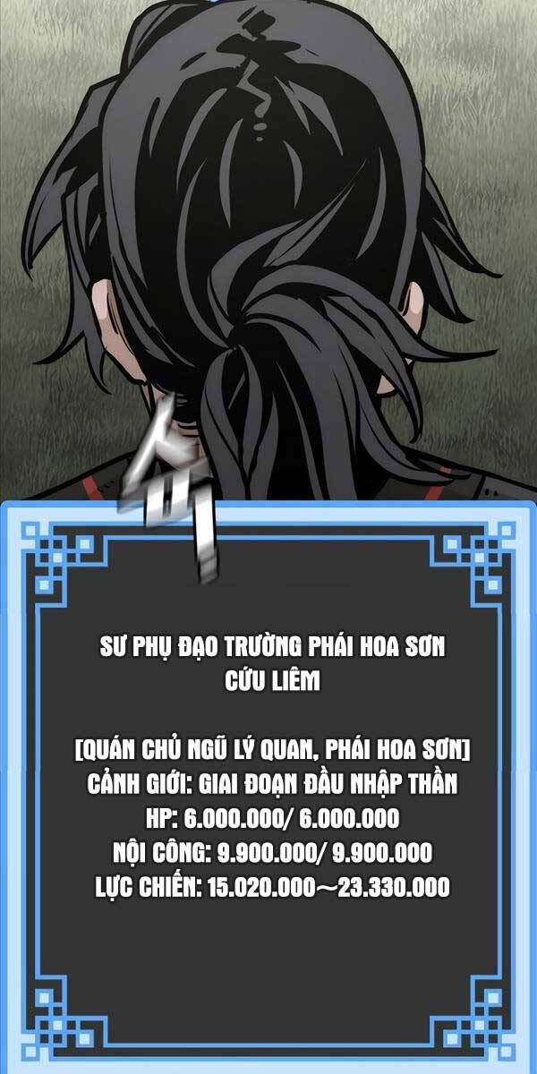 Thiên Ma Phi Thăng Truyện Chapter 82 - 146