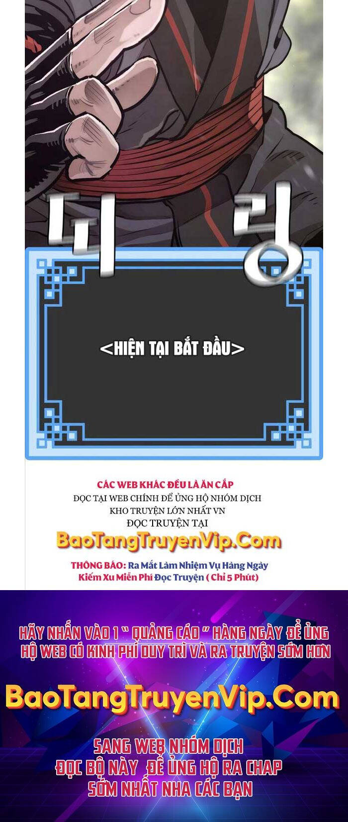 Thiên Ma Phi Thăng Truyện Chapter 82 - 152