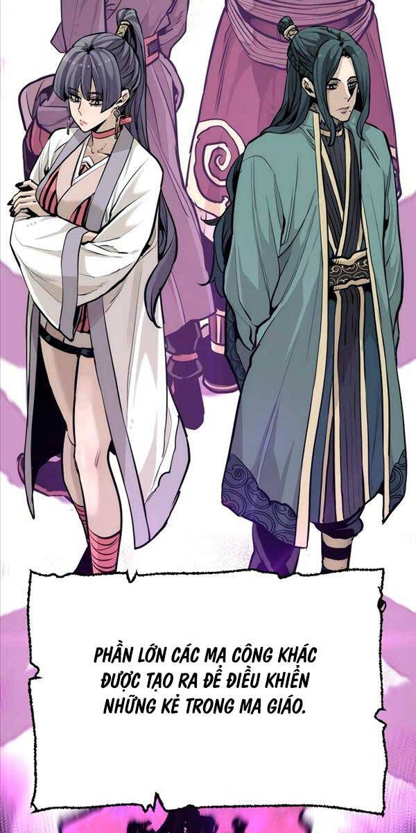 Thiên Ma Phi Thăng Truyện Chapter 82 - 26