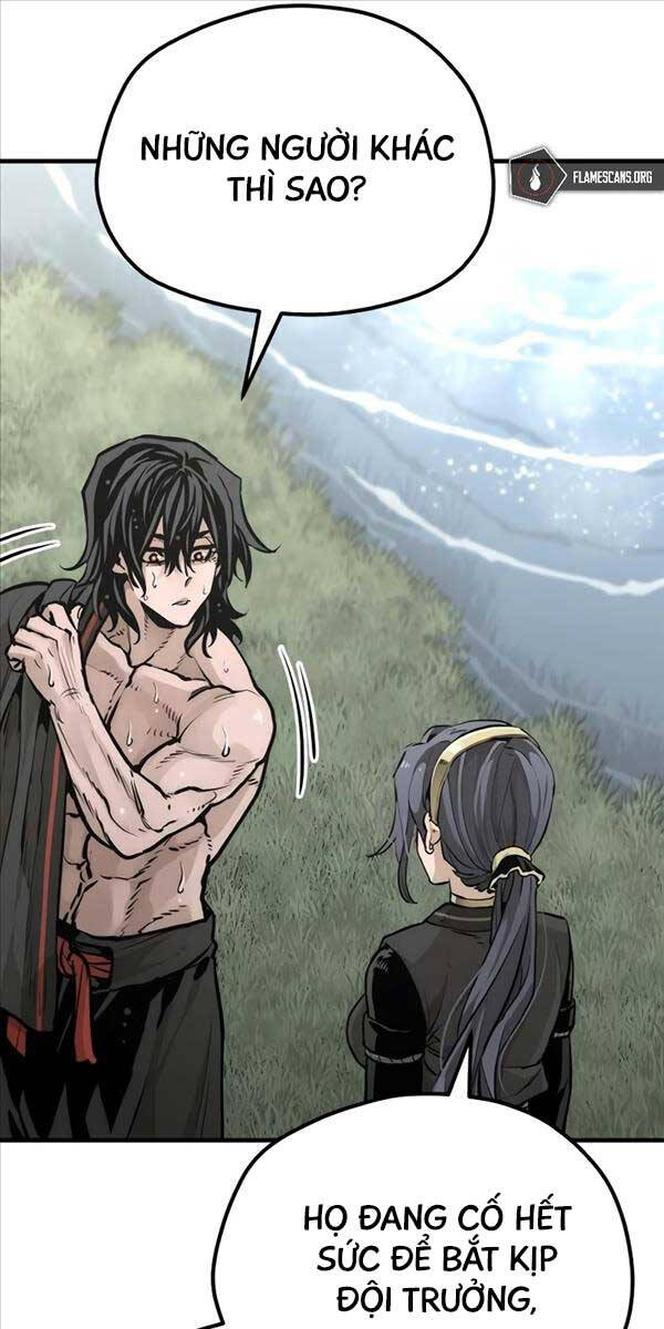 Thiên Ma Phi Thăng Truyện Chapter 82 - 43