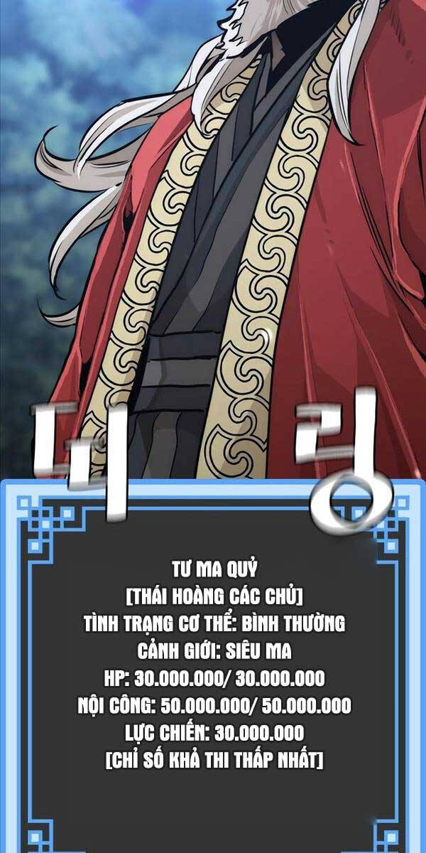 Thiên Ma Phi Thăng Truyện Chapter 82 - 96