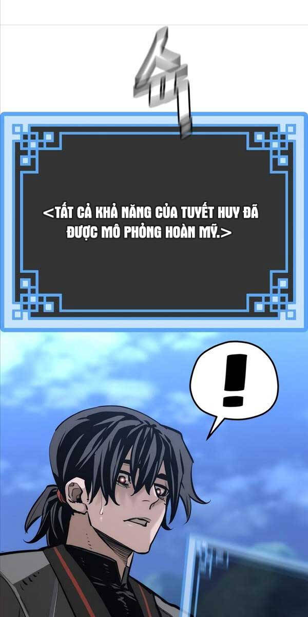 Thiên Ma Phi Thăng Truyện Chapter 82 - 98