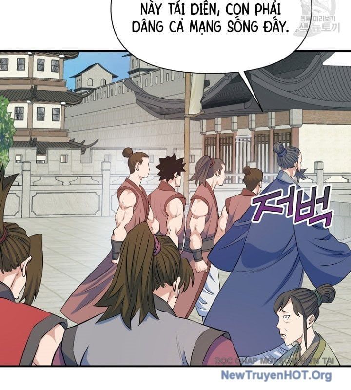 Hoành Tảo Cửu Châu Chapter 71 - 11