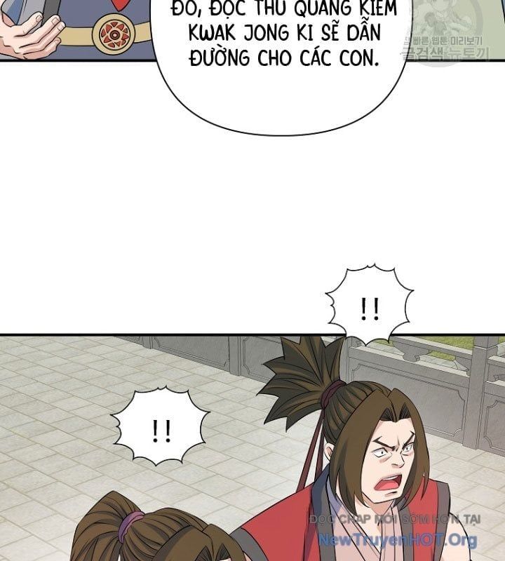Hoành Tảo Cửu Châu Chapter 71 - 24