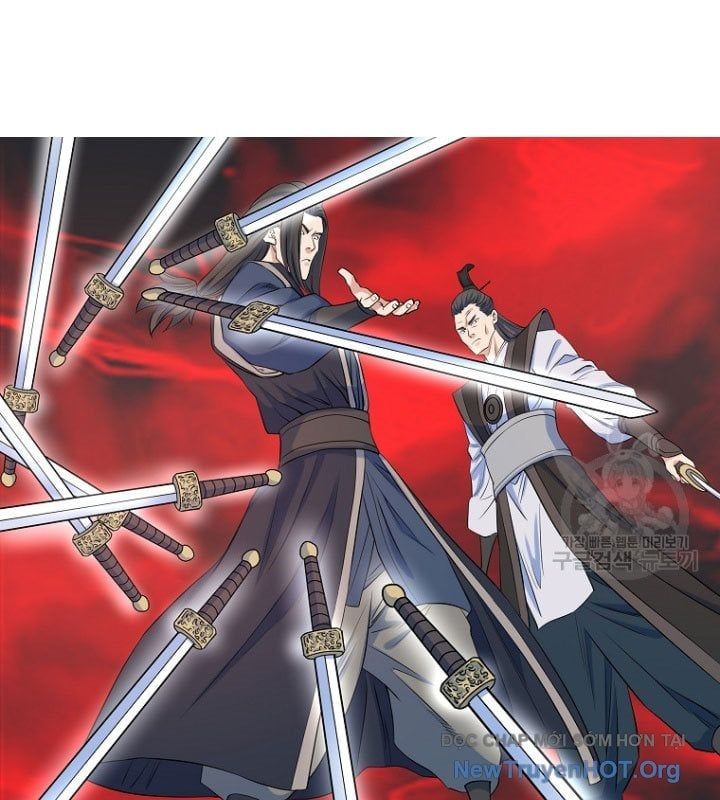 Hoành Tảo Cửu Châu Chapter 71 - 26