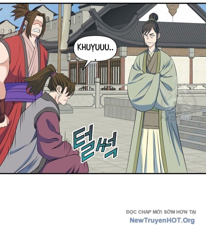 Hoành Tảo Cửu Châu Chapter 71 - 34