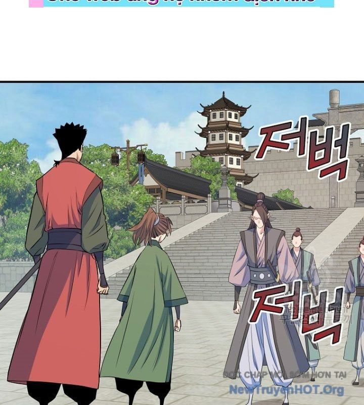 Hoành Tảo Cửu Châu Chapter 71 - 72