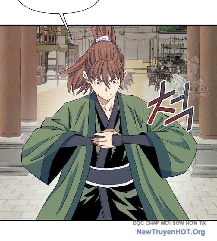 Hoành Tảo Cửu Châu Chapter 71 - 75