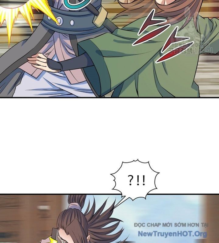 Hoành Tảo Cửu Châu Chapter 71 - 83