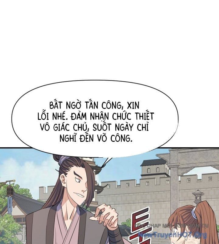 Hoành Tảo Cửu Châu Chapter 71 - 86