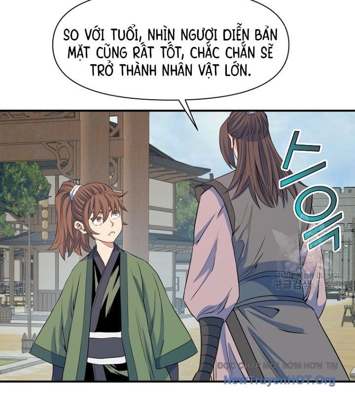 Hoành Tảo Cửu Châu Chapter 71 - 89