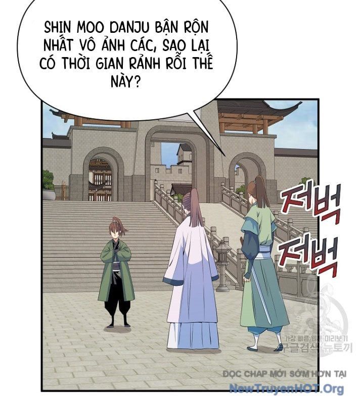 Hoành Tảo Cửu Châu Chapter 72 - 5