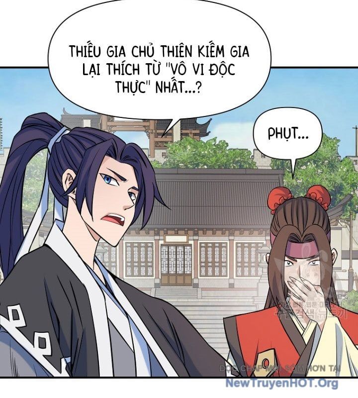 Hoành Tảo Cửu Châu Chapter 72 - 72