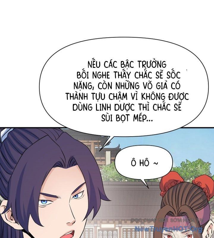 Hoành Tảo Cửu Châu Chapter 72 - 73