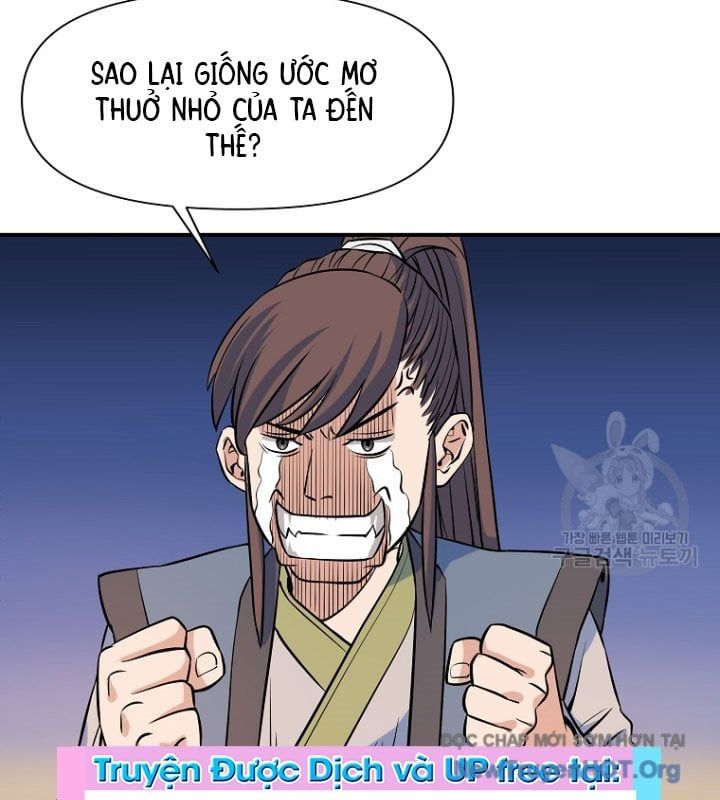 Hoành Tảo Cửu Châu Chapter 72 - 76