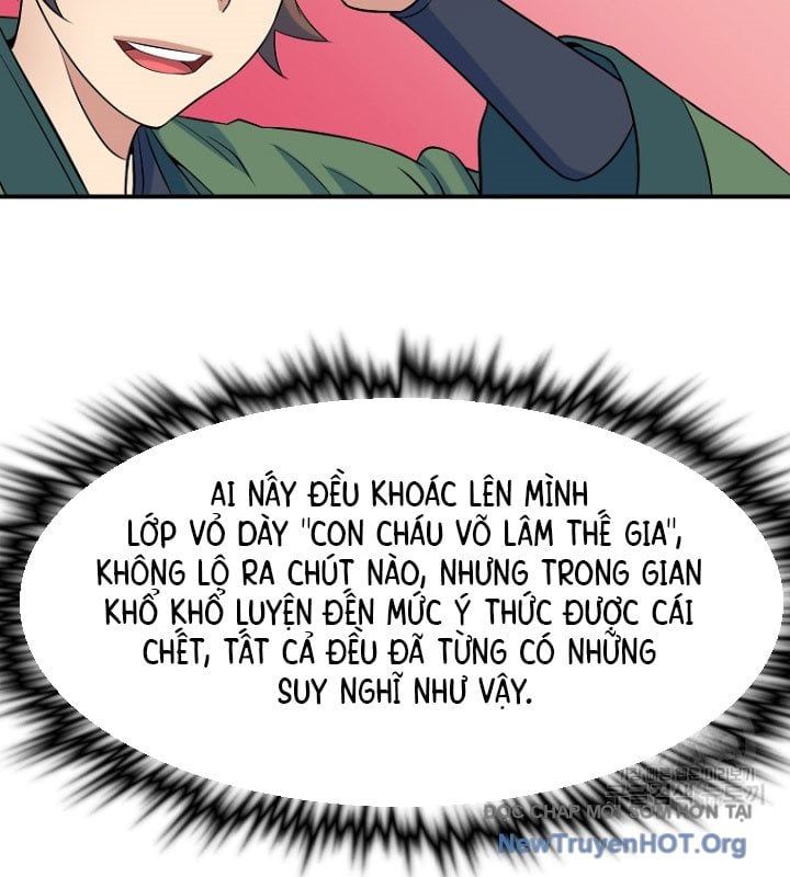 Hoành Tảo Cửu Châu Chapter 72 - 81