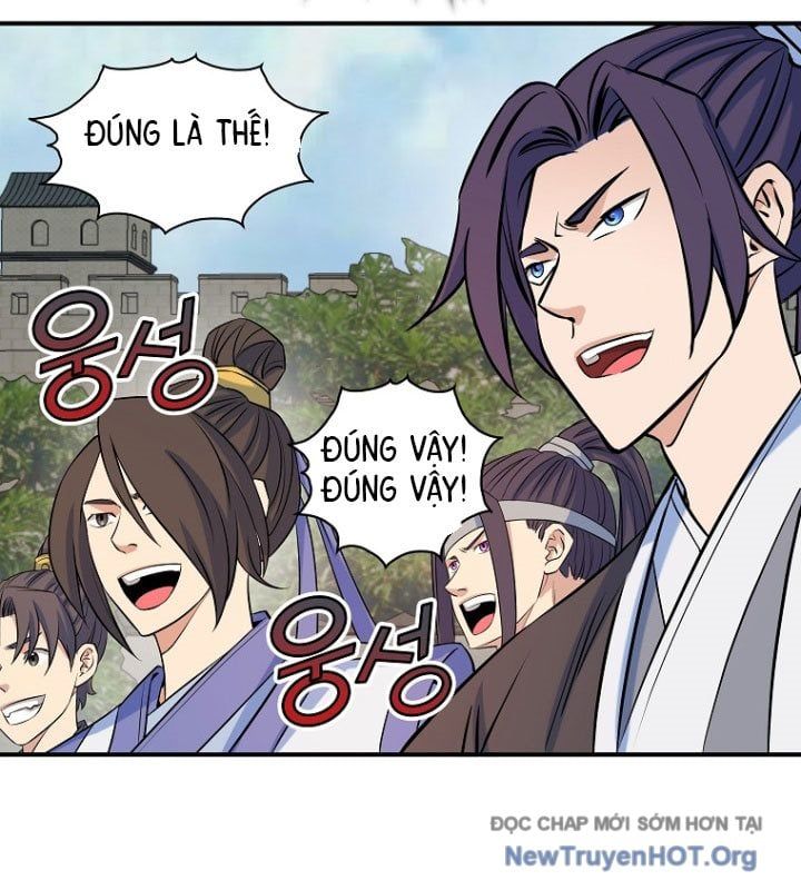 Hoành Tảo Cửu Châu Chapter 72 - 82