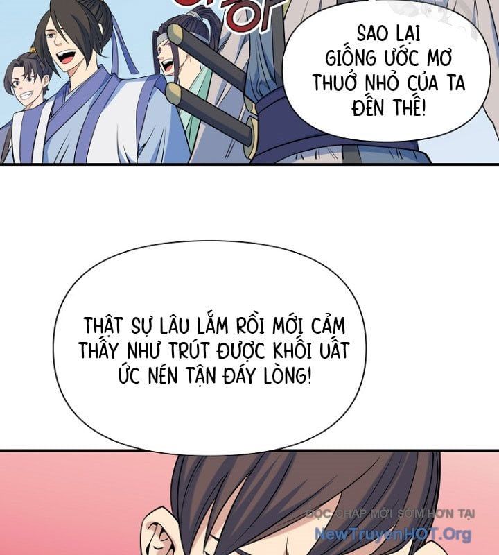 Hoành Tảo Cửu Châu Chapter 72 - 87