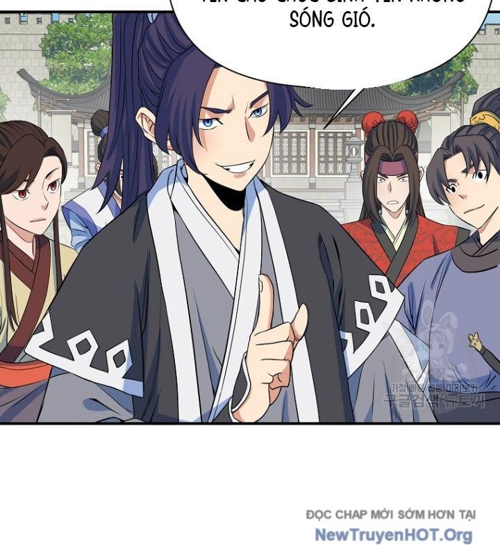 Hoành Tảo Cửu Châu Chapter 72 - 89