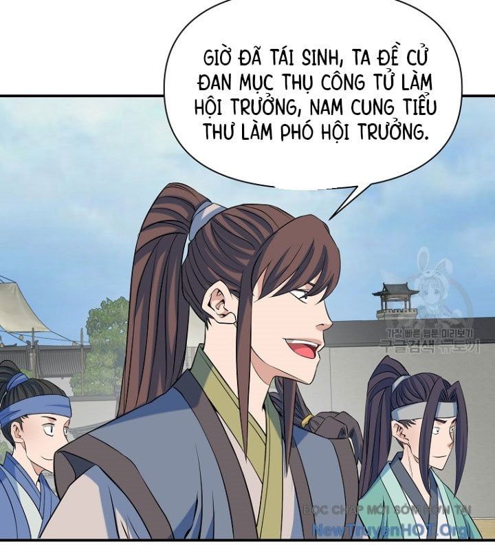 Hoành Tảo Cửu Châu Chapter 72 - 93