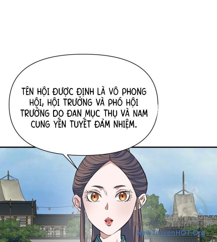 Hoành Tảo Cửu Châu Chapter 72 - 94