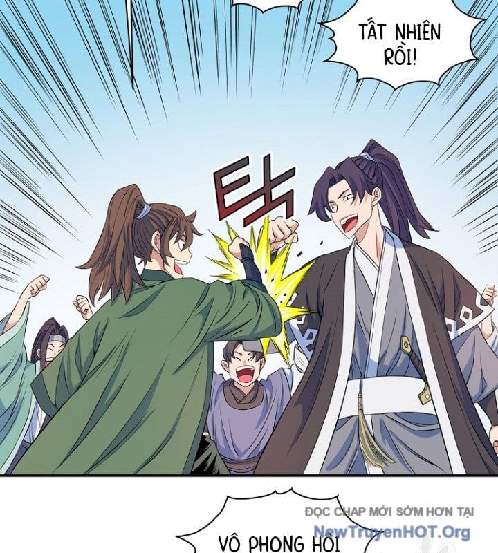 Hoành Tảo Cửu Châu Chapter 72 - 99