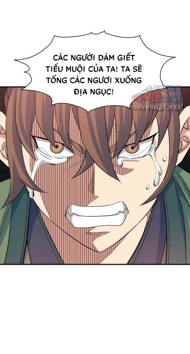 Hoành Tảo Cửu Châu Chapter 62 - 11
