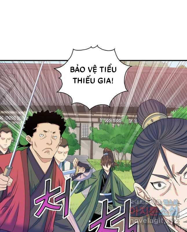 Hoành Tảo Cửu Châu Chapter 62 - 14