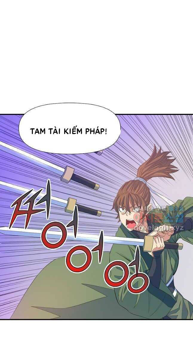 Hoành Tảo Cửu Châu Chapter 62 - 16