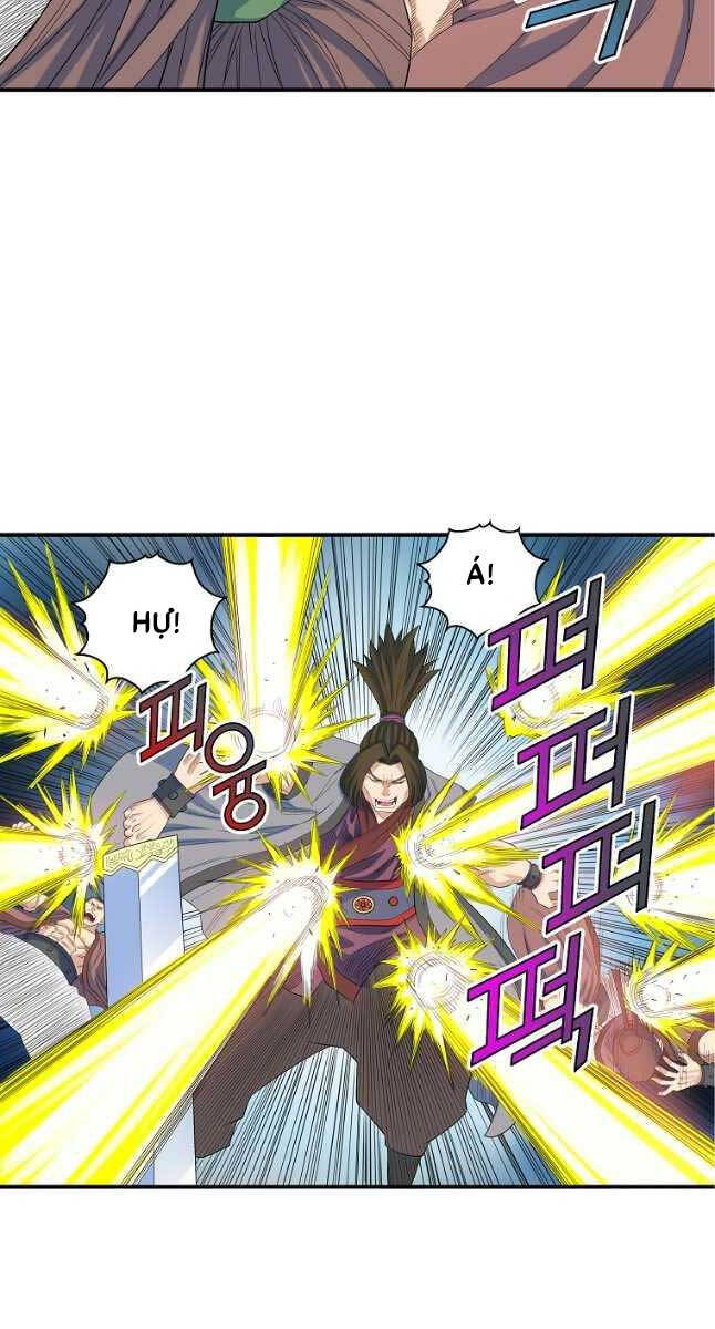 Hoành Tảo Cửu Châu Chapter 62 - 19