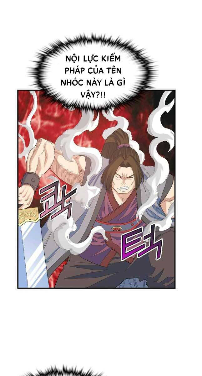 Hoành Tảo Cửu Châu Chapter 62 - 20