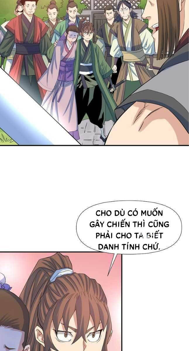 Hoành Tảo Cửu Châu Chapter 62 - 3