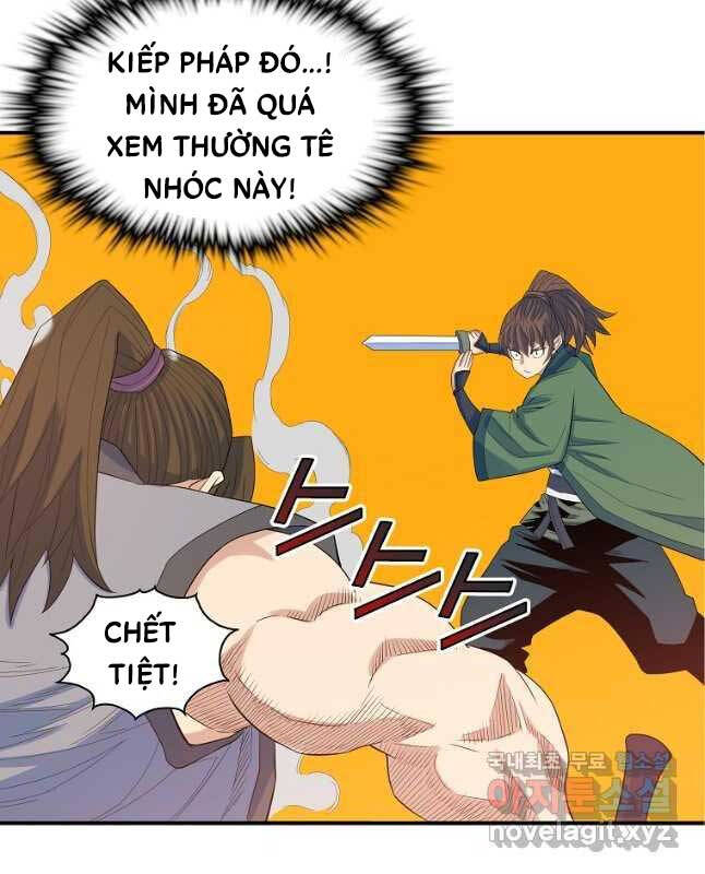 Hoành Tảo Cửu Châu Chapter 62 - 21