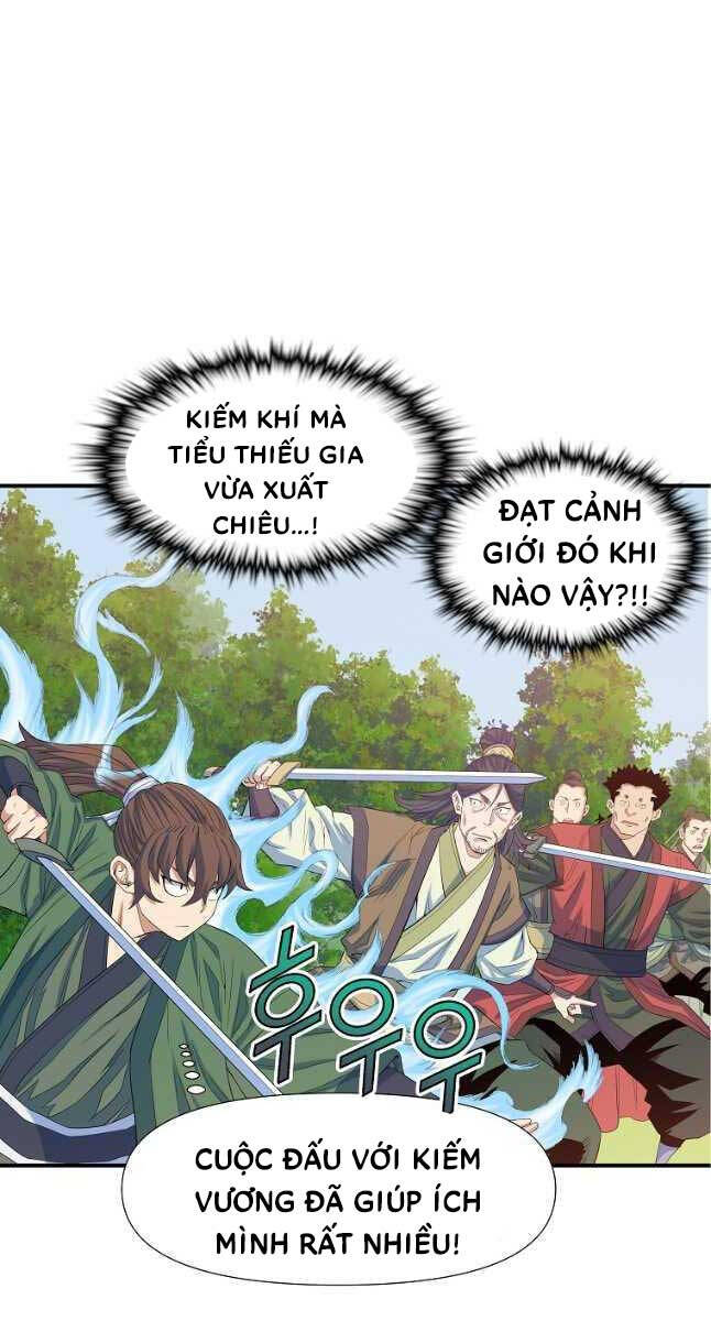 Hoành Tảo Cửu Châu Chapter 62 - 22