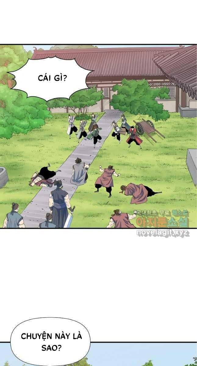 Hoành Tảo Cửu Châu Chapter 62 - 23