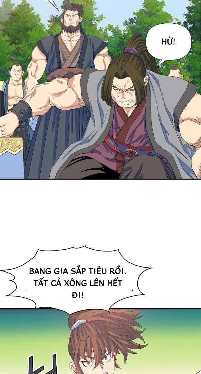 Hoành Tảo Cửu Châu Chapter 62 - 24