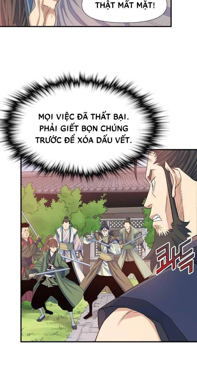 Hoành Tảo Cửu Châu Chapter 62 - 26