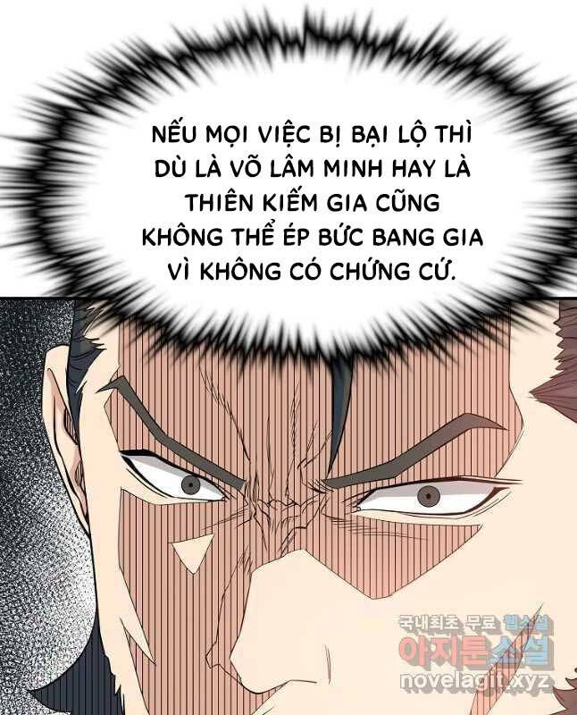 Hoành Tảo Cửu Châu Chapter 62 - 27