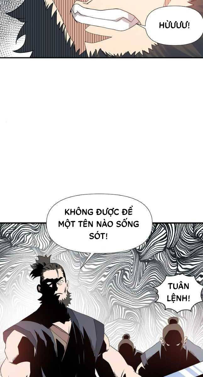 Hoành Tảo Cửu Châu Chapter 62 - 28