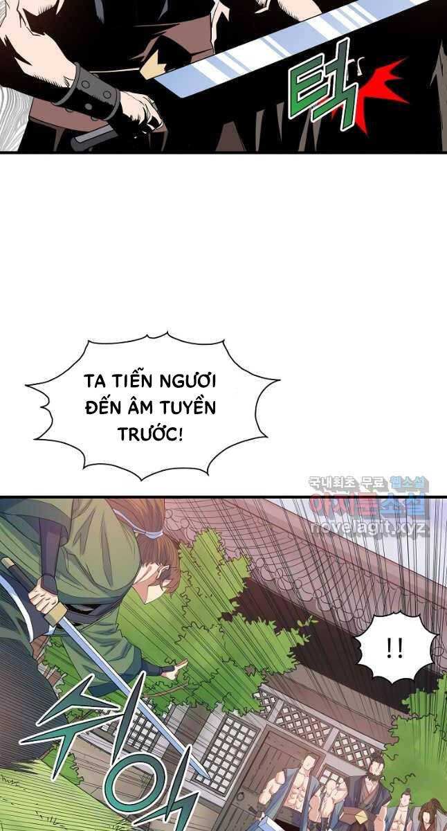 Hoành Tảo Cửu Châu Chapter 62 - 29