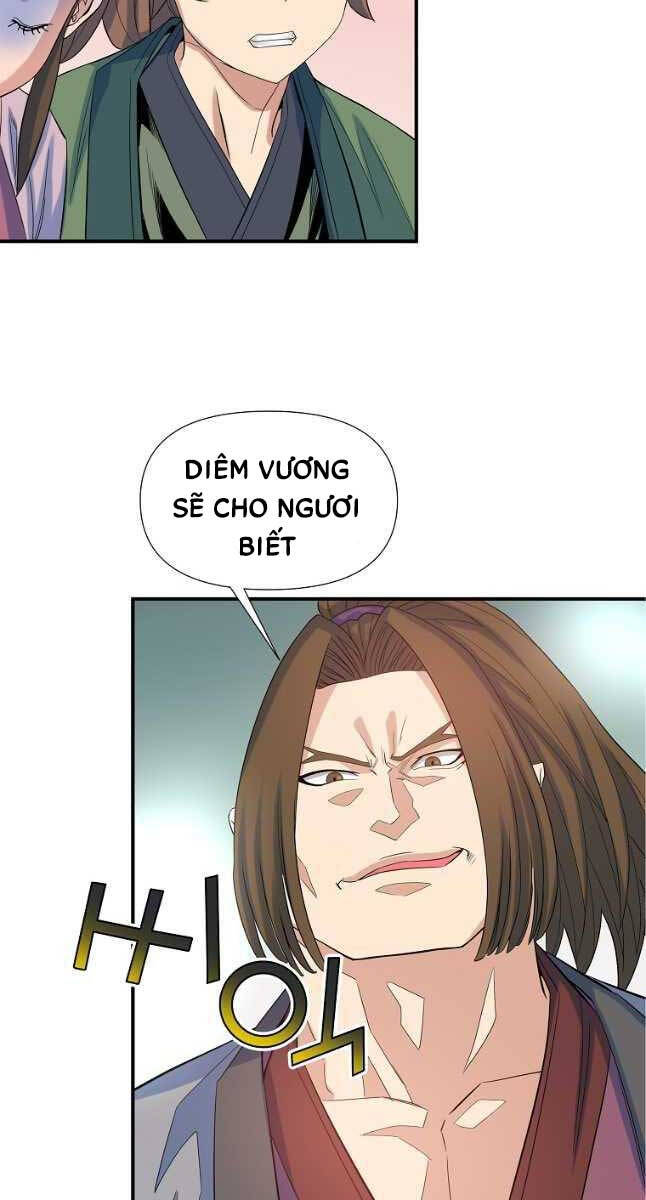 Hoành Tảo Cửu Châu Chapter 62 - 4
