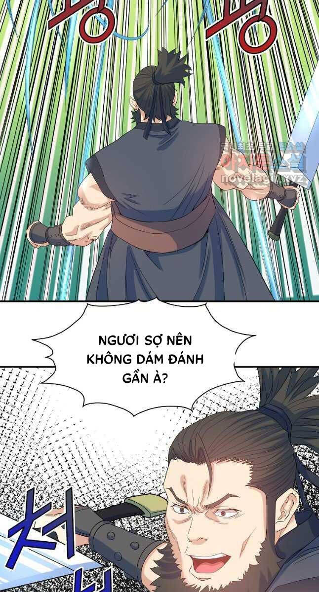 Hoành Tảo Cửu Châu Chapter 62 - 38