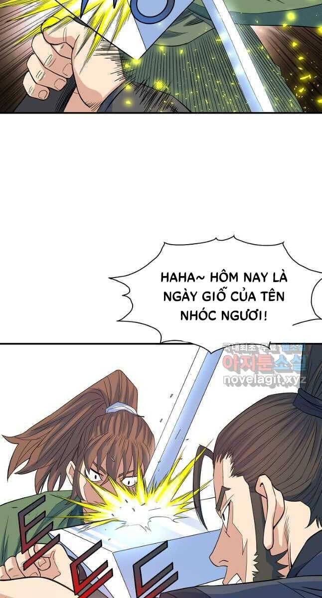 Hoành Tảo Cửu Châu Chapter 62 - 43