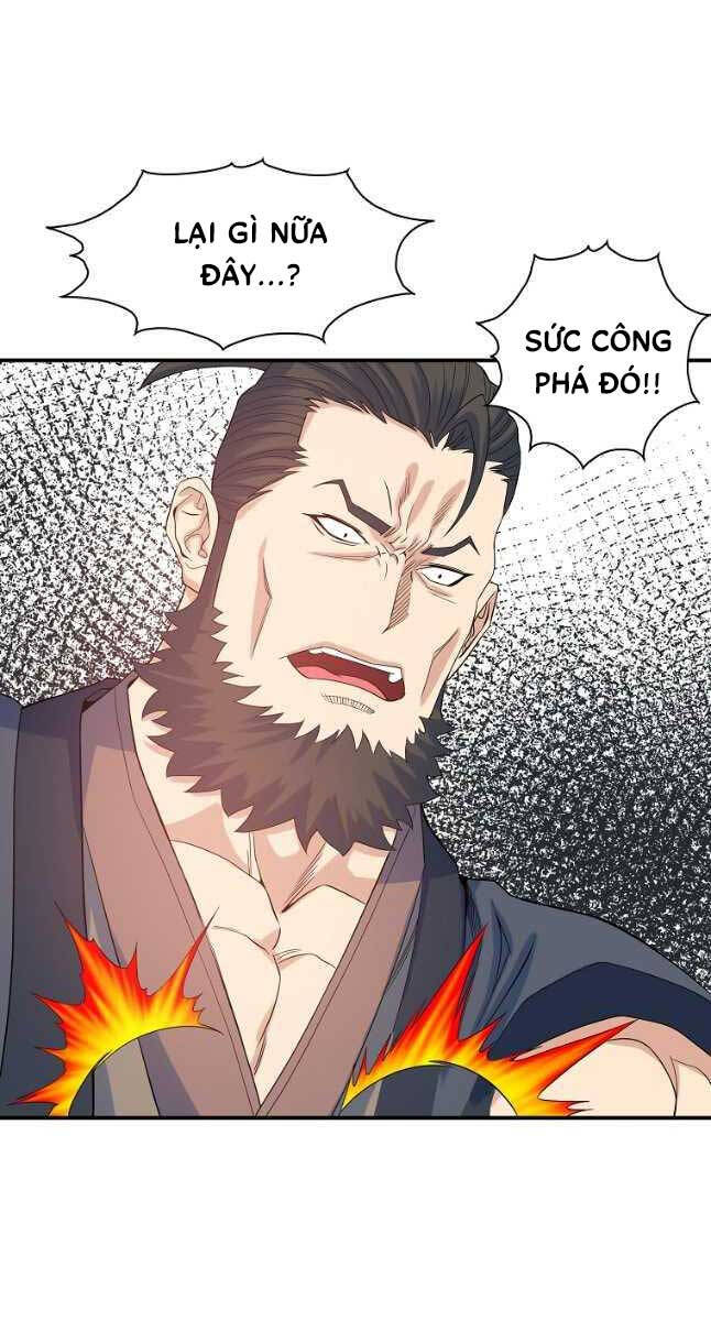 Hoành Tảo Cửu Châu Chapter 62 - 49