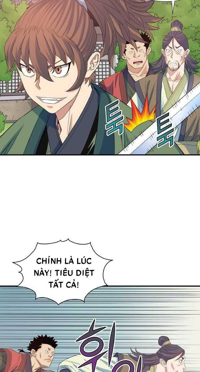 Hoành Tảo Cửu Châu Chapter 62 - 57