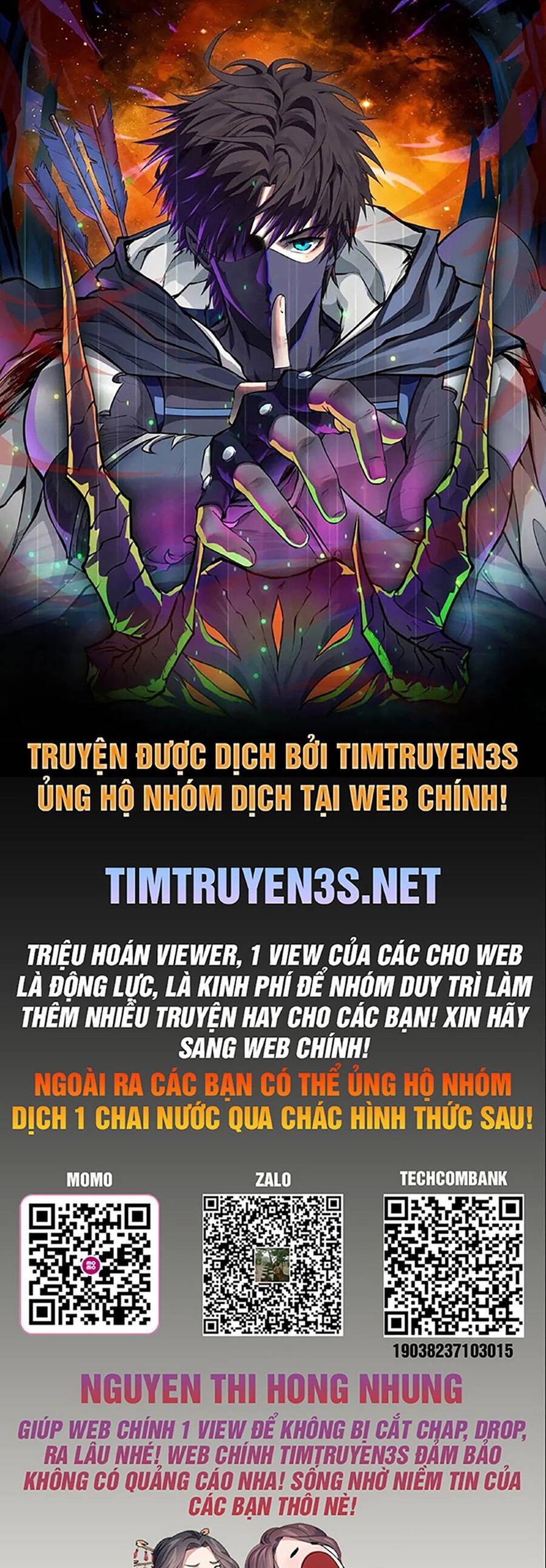 Đại Chu Tiên Lại Chapter 120 - 1