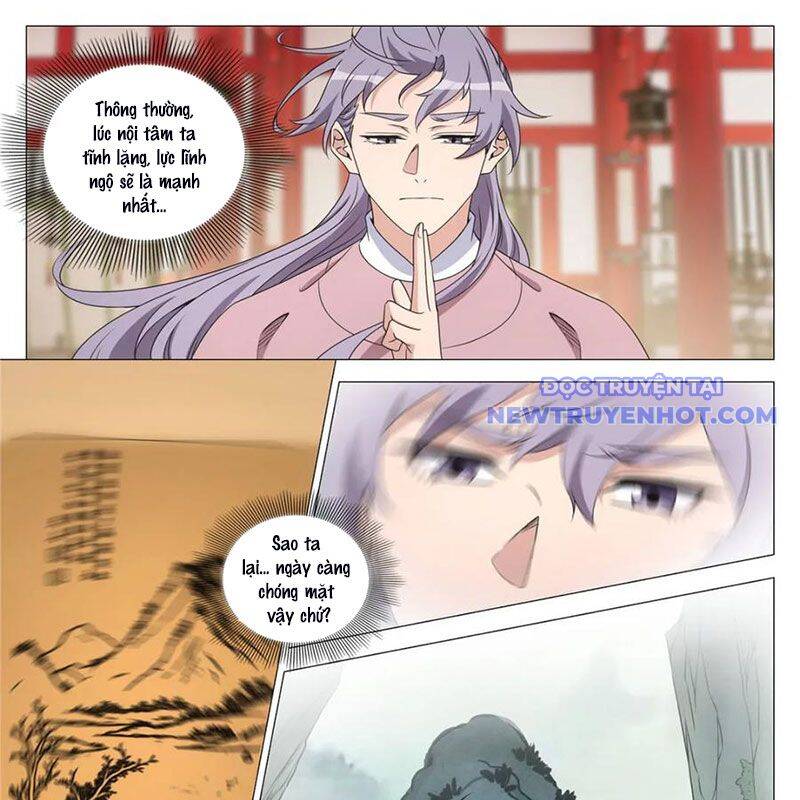 Đại Chu Tiên Lại Chapter 341 - 11